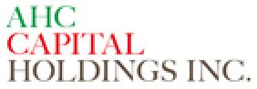 AHC CAPITAL HOLDINGS INC.