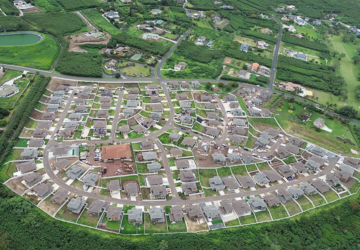 ラスベガス【ホテル事業・戸建て分譲住宅】