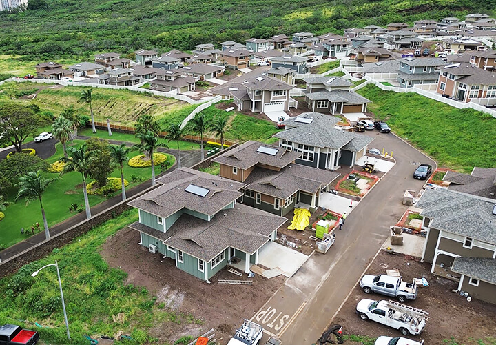 ラスベガス【ホテル事業・戸建て分譲住宅】