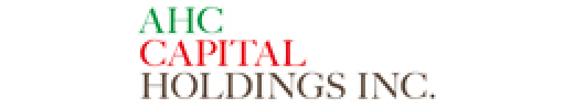 AHC CAPITAL HOLDINGS INC.