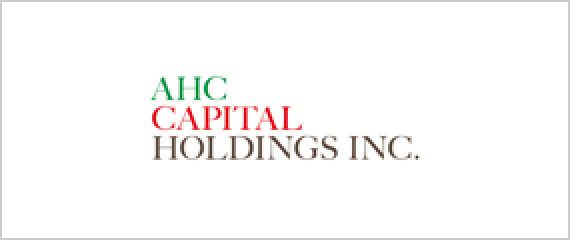 AHC CAPITAL HOLDINGS INC.